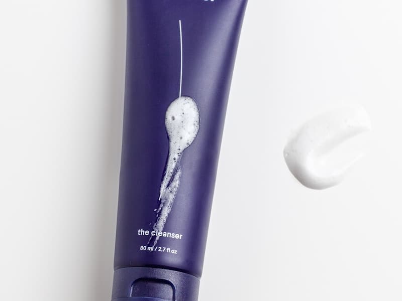 Cosmetic Tubes