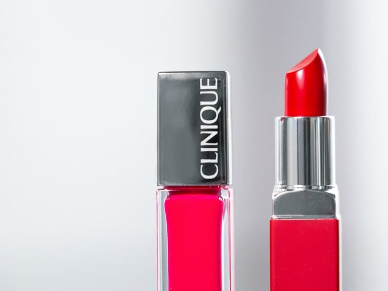 Lipstick & Makeup Packaging