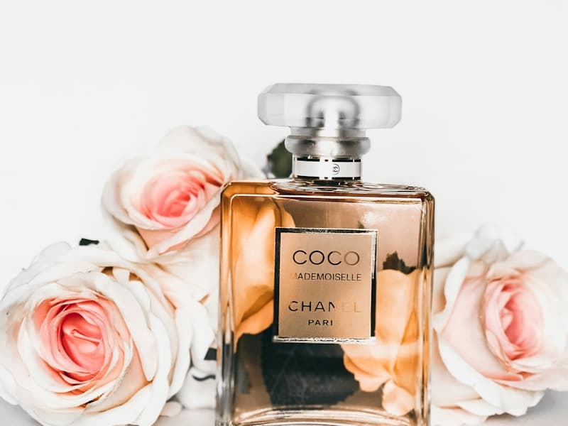 Perfume & Fragrance Packaging