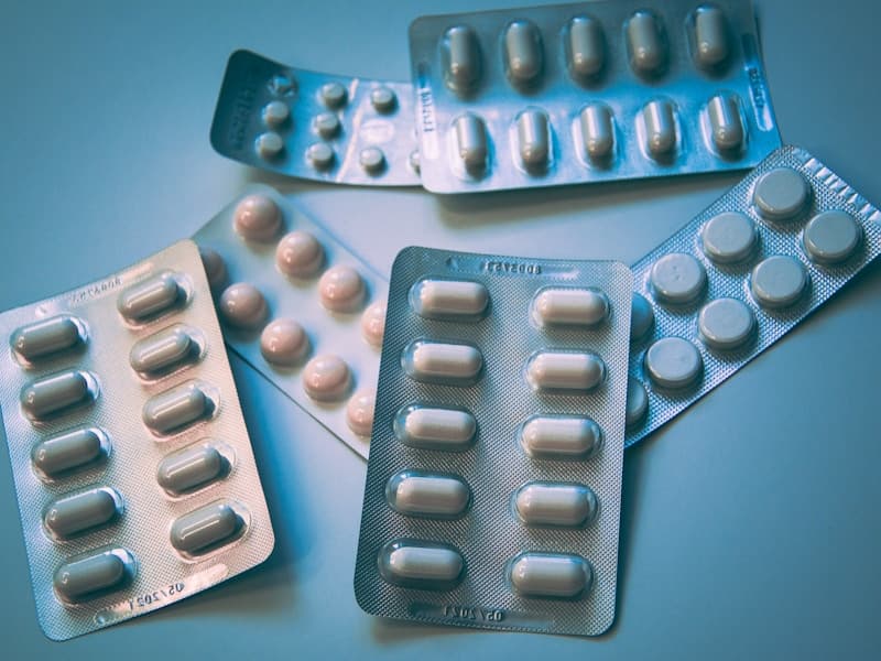 Pharmaceutical Packaging
